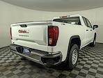 New 2025 GMC Sierra 1500 Pro Double Cab 4x4, Pickup for sale #G571651 - photo 7