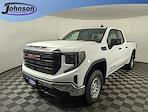 New 2025 GMC Sierra 1500 Pro Double Cab 4x4, Pickup for sale #G571792 - photo 1