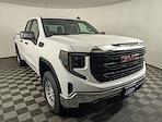 New 2025 GMC Sierra 1500 Pro Double Cab 4x4, Pickup for sale #G571792 - photo 5