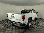 New 2025 GMC Sierra 1500 Pro Double Cab 4x4, Pickup for sale #G571792 - photo 7