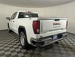 New 2025 GMC Sierra 1500 Pro Double Cab 4x4, Pickup for sale #G571993 - photo 4