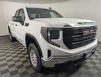 New 2025 GMC Sierra 1500 Pro Double Cab 4x4, Pickup for sale #G571993 - photo 5