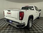 New 2025 GMC Sierra 1500 Pro Double Cab 4x4, Pickup for sale #G571993 - photo 7