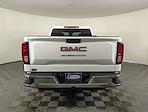 New 2025 GMC Sierra 1500 Pro Double Cab 4x4, Pickup for sale #G571993 - photo 8