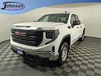 New 2025 GMC Sierra 1500 Pro Double Cab 4x4, Pickup for sale #G572573 - photo 1