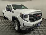 New 2025 GMC Sierra 1500 Pro Double Cab 4x4, Pickup for sale #G572573 - photo 5