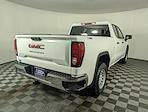 New 2025 GMC Sierra 1500 Pro Double Cab 4x4, Pickup for sale #G572573 - photo 7