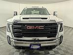 2025 GMC Sierra 2500 Crew Cab 4x4, Pickup for sale #G583509 - photo 3