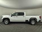 2025 GMC Sierra 2500 Crew Cab 4x4, Pickup for sale #G583509 - photo 4