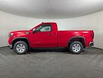 New 2025 GMC Sierra 1500 Pro Regular Cab 4x4, Pickup for sale #G583930 - photo 4