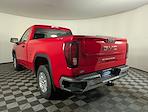 New 2025 GMC Sierra 1500 Pro Regular Cab 4x4, Pickup for sale #G583930 - photo 2