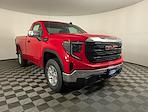 New 2025 GMC Sierra 1500 Pro Regular Cab 4x4, Pickup for sale #G583930 - photo 5