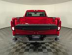 New 2025 GMC Sierra 1500 Pro Regular Cab 4x4, Pickup for sale #G583930 - photo 9