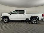 2025 GMC Sierra 2500 Crew Cab 4x4, Pickup for sale #G585183 - photo 4