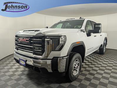 2025 GMC Sierra 2500 Crew Cab 4x4, Pickup for sale #G585250 - photo 1