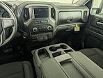 2025 GMC Sierra 2500 Crew Cab 4x4, Pickup for sale #G585250 - photo 27