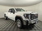 2025 GMC Sierra 2500 Crew Cab 4x4, Pickup for sale #G585250 - photo 5