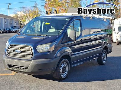 Used 2015 Ford Transit 250 XL Low Roof, Upfitted Cargo Van for sale #239996 - photo 1