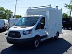Used 2016 Ford Transit 250 XL 4x2, Dejana Truck & Utility Equipment Box Van for sale #251417 - photo 5