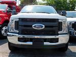 Used 2019 Ford F-550 XL Regular Cab 4x2, 16' Reading Platform Body Stake Bed for sale #277053 - photo 4