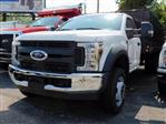 Used 2019 Ford F-550 XL Regular Cab 4x2, 16' Reading Platform Body Stake Bed for sale #277053 - photo 5