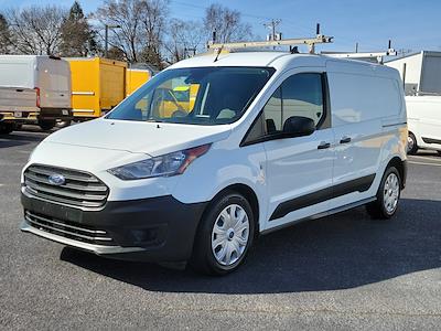 Used 2020 Ford Transit Connect XL FWD, Empty Cargo Van for sale #283037 - photo 1