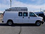 Used 2017 GMC Savana 2500, Upfitted Cargo Van for sale #283345 - photo 9