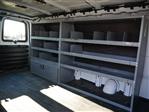 Used 2017 GMC Savana 2500, Upfitted Cargo Van for sale #283345 - photo 4