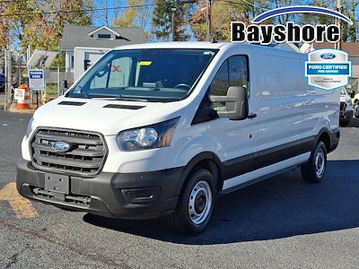 Used 2020 Ford Transit 250 XL Low Roof RWD, Upfitted Cargo Van for sale #284529 - photo 1