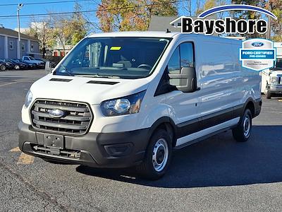 Used 2020 Ford Transit 250 XL Low Roof RWD, Upfitted Cargo Van for sale #284534 - photo 1