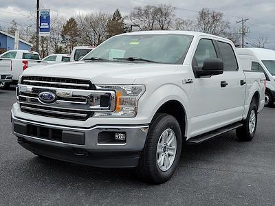 2020 Ford F-150 SuperCrew Cab 4x4, Pickup for sale #284843 - photo 1
