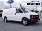 Used 2014 Chevrolet Express 1500 RWD, Upfitted Cargo Van for sale #286020 - photo 1