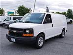 Used 2014 Chevrolet Express 1500 RWD, Upfitted Cargo Van for sale #286020 - photo 4