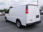 Used 2014 Chevrolet Express 1500 RWD, Upfitted Cargo Van for sale #286020 - photo 5