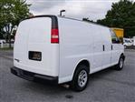 Used 2014 Chevrolet Express 1500 RWD, Upfitted Cargo Van for sale #286020 - photo 7