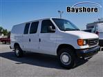 Used 2003 Ford E-250 RWD, Upfitted Cargo Van for sale #286754 - photo 1