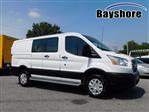 Used 2019 Ford Transit 250 Low Roof RWD, Empty Cargo Van for sale #287553 - photo 1