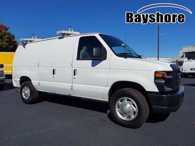 Used 2014 Ford E-250 RWD, Empty Cargo Van for sale #287736 - photo 1