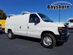 Used 2014 Ford E-250 RWD, Empty Cargo Van for sale #287736 - photo 1