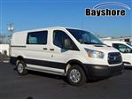 Used 2019 Ford Transit 250 Low Roof 4x2, Masterack Upfitted Cargo Van for sale #290778 - photo 1