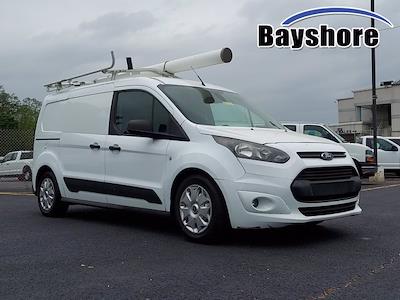 Used 2014 Ford Transit Connect XLT FWD, Upfitted Cargo Van for sale #291571 - photo 1