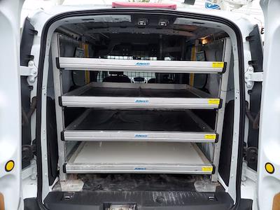 Used 2014 Ford Transit Connect XLT FWD, Upfitted Cargo Van for sale #291571 - photo 2