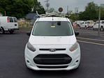 Used 2014 Ford Transit Connect XLT FWD, Upfitted Cargo Van for sale #291571 - photo 3