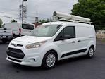 Used 2014 Ford Transit Connect XLT FWD, Upfitted Cargo Van for sale #291571 - photo 4