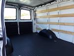Used 2019 GMC Savana 2500 4x2, Empty Cargo Van for sale #294172 - photo 11