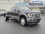 Used 2022 Ford F-450 Crew Cab 4x4, Pickup for sale #296233 - photo 1