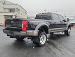 Used 2022 Ford F-450 Crew Cab 4x4, Pickup for sale #296233 - photo 2