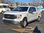 Used 2021 Ford F-150 XLT SuperCrew Cab 4x4, Pickup for sale #296659 - photo 1