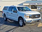 Used 2021 Ford F-150 XLT SuperCrew Cab 4x4, Pickup for sale #296659 - photo 4