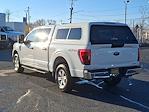 Used 2021 Ford F-150 XLT SuperCrew Cab 4x4, Pickup for sale #296659 - photo 2